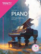 Piano Exam Pieces Plus Exercises from 2023: Grade 7 