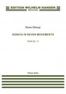 Sonata in 7 Movements 