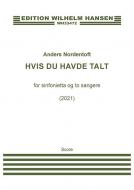 Hvis Du Havde Talt (2021) 