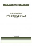 Hvis Du Havde Talt (2021) 