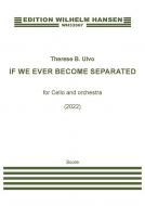 If We Ever Become Separated (2022) 