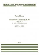 Destructuration #4 