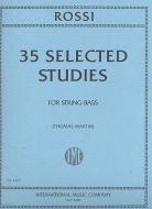 35 Selected Studies 