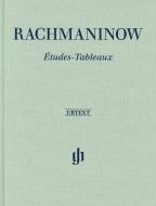 Études-Tableaux 