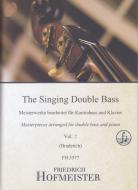 The Singing Double Bass 2 