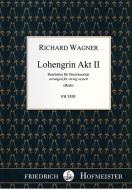 Lohengrin Akt 2 