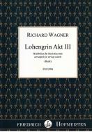 Lohengrin Akt 3 
