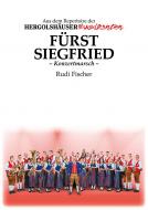 Fürst Siegfried 