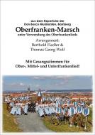Oberfranken-Marsch 