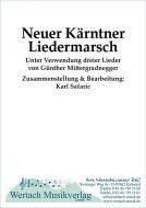 Neuer Kärntner Liedermarsch 