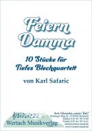 Feiern Damma - Startpaket 