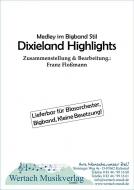 Dixieland Highlights 