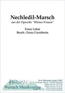 Nechledil Marsch 