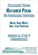 Nationen Polka 