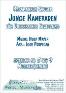 Junge Kameraden 