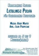 Lieblings Polka 
