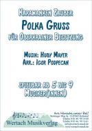 Polka Gruss 