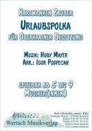 Urlaubspolka 