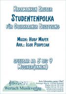 Studentenpolka 
