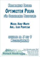 Optimisten Polka 