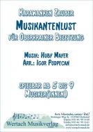 Musikantenlust 