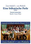 Eine böhmische Perle 