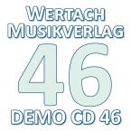 Wertach Demo CD 46 
