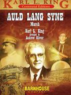 Auld Lang Syne 