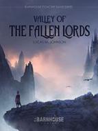 Valley Of The Fallen Lords 
