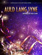 Auld Lang Syne 