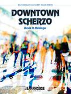 Downtown Scherzo 