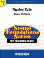 Phantom Code 