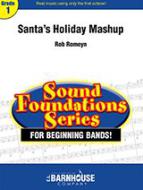 Santa's Holiday Mashup 