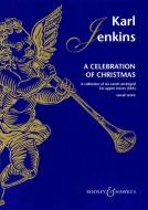A Celebration Of Christmas 