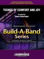 Tidings Of Comfort And Joy 