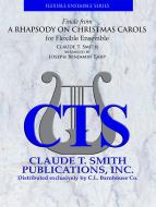 Finale From A Rhapsody On Christmas Carols 