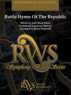 Battle Hymn Of The Republic Standard