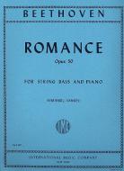 Romance in F minor, Op. 50 