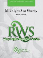 Midnight Sea Shanty Standard