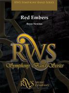Red Embers Standard