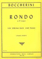 Rondo in C major 