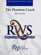 The Phantom Coach Standard
