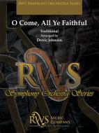 O Come, All Ye Faithful 