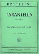 Tarantella in A minor 