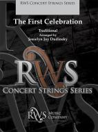 The First Celebration Standard