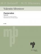 Pastoralen Standard