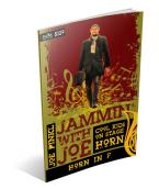 Jammin with Joe – Cool Kids on Stage 