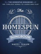 The Homespun Songbook 