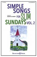 Simple Songs for Slim Sundays 2 