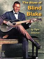 The Blues of Blind Blake 